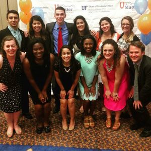 Image post by @newufgators on Instagram