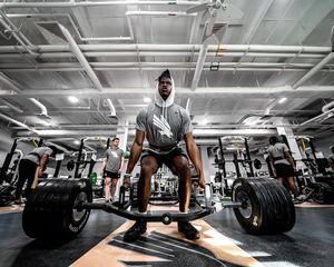 Image post by @meangreenfb on Instagram