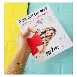Image post by @mrkate on Instagram