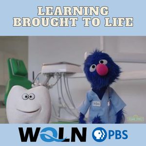Image post by @wqlnpbsnpr on Instagram