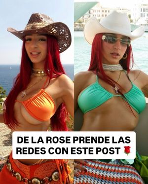 Image post by @reggaetontv on Instagram