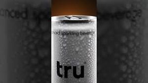 Video post by @drinktru on YouTube