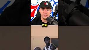Video post by @phillytakewithrb on YouTube