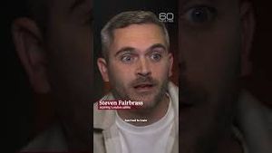 Video post by @60minutes on YouTube