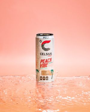 Image post by @celsius_canada on Instagram