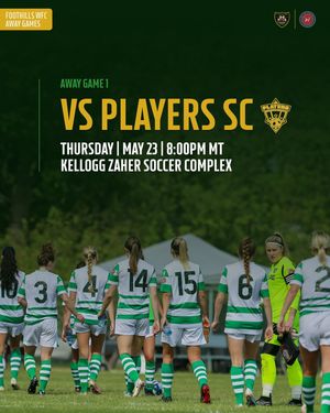 Image post by @foothillswfc on Instagram