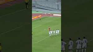 Video post by @olympics on YouTube