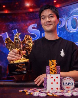 Image post by @pokergonews on Instagram