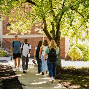Image post by @susquehannau on Instagram