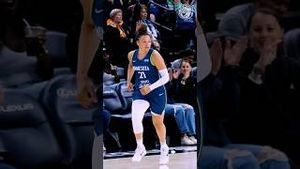 Video post by @minnesotalynx on YouTube