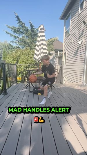 Video post by @PlayMakers USA on Facebook