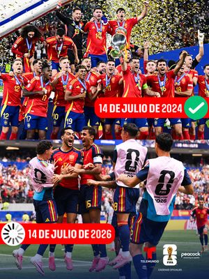 Image post by @telemundodeportes on Instagram