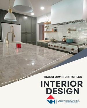 Image post by @valleyhabitatsremodeling on Facebook