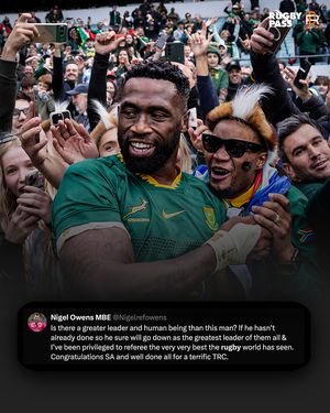 Image post by @rugbypass on Instagram