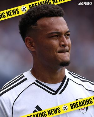 Image post by @talksport on Instagram