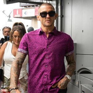 Image post by @dustinpoirier on Instagram