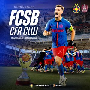 Image post by @fcsbofficial on Instagram