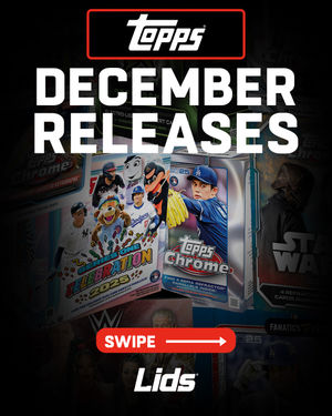 Image post by @lids on Instagram