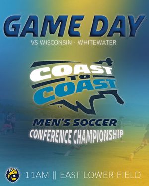 Image post by @ucsc_msoc on Instagram