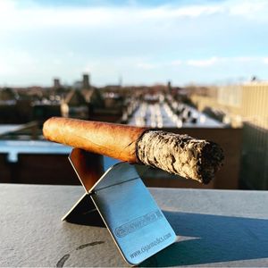Image post by @cigarmedics on Instagram