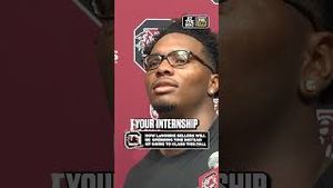 Video post by @CFB ON FOX on YouTube