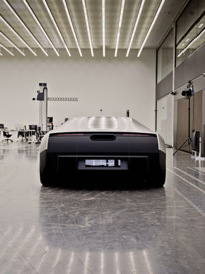 Image post by @audi on Instagram