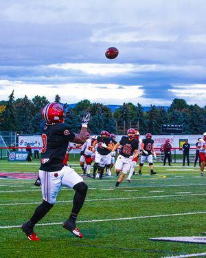 Image post by @cwuathletics on Instagram