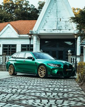 Image post by @teckwrap on Instagram