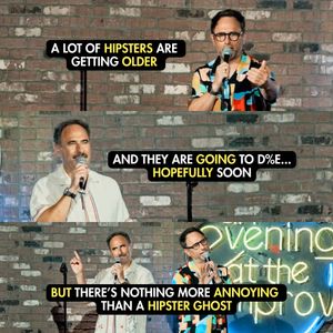 Image post by @sklarbrothers on Instagram
