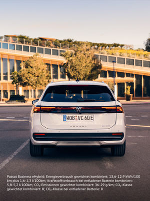 Image post by @volkswagen_de on Instagram