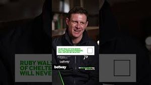 Video post by @betway on YouTube