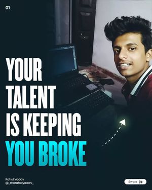 Image post by @_therahulyadav__ on Instagram
