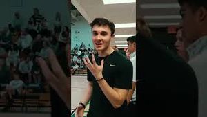 Video post by @Tim Hofacker on YouTube