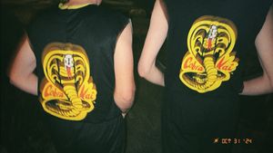 Image post by @dallasmetzer on Instagram