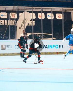 Image post by @nationalballhockeyleague on Instagram