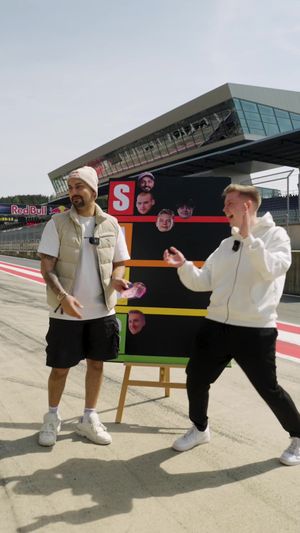 Video post by @redbullaustria on TikTok