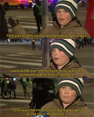 Image post by @stubhub on Instagram