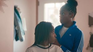 Image post by @RollingStone on Twitter