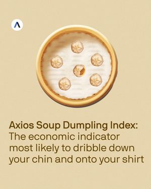 Image post by @axios on Instagram