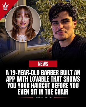 Image post by @worldstar on Instagram