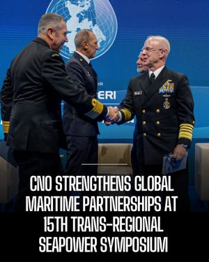 Image post by @usnavycno on Instagram