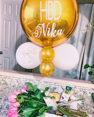 Image post by @nattivaevents on Facebook