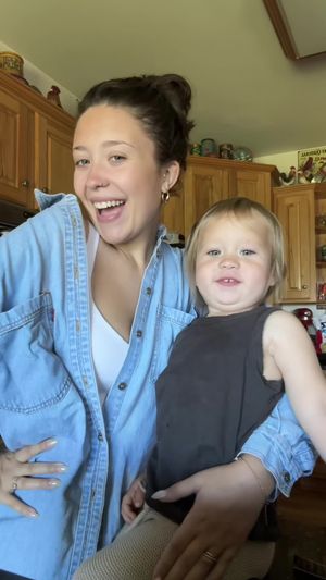 Video post by @addie_mccracken123 on TikTok