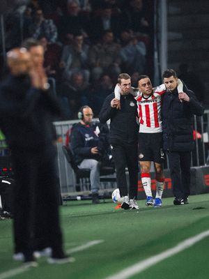 Image post by @psv on Instagram