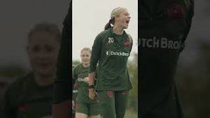 Video post by @portlandthornsfc on YouTube