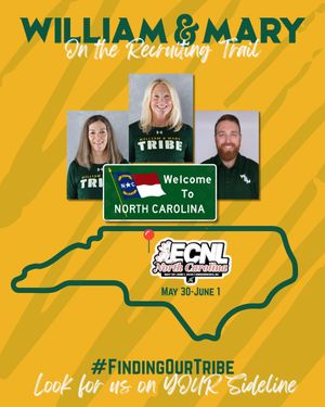 Image post by @WMTribeWSOC on Twitter