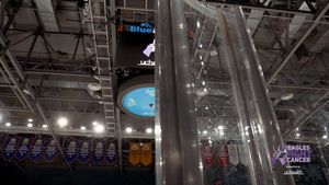 Video post by @ColoradoEagles on Twitter