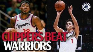 Video post by @laclippers on YouTube