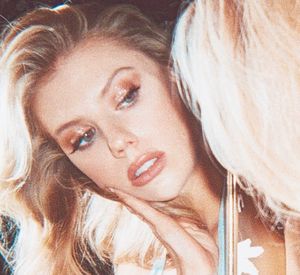 Image post by @charlottemckinney on Instagram