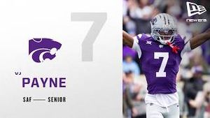 Video post by @big12conference on YouTube